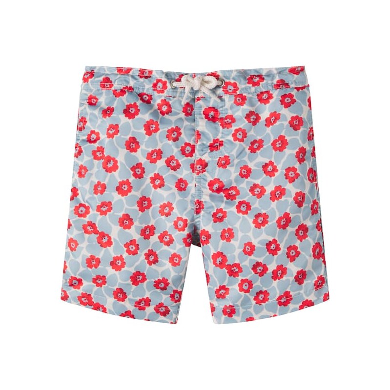 Bonpoint Ariel floral swim trunks 67946606