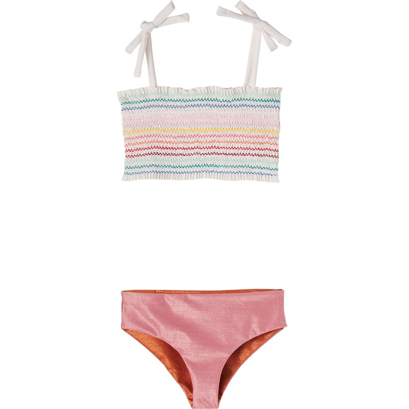 Pepita&Me Smocked bikini 67946898