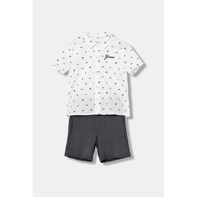 Sada pre bábätká Guess 67504340