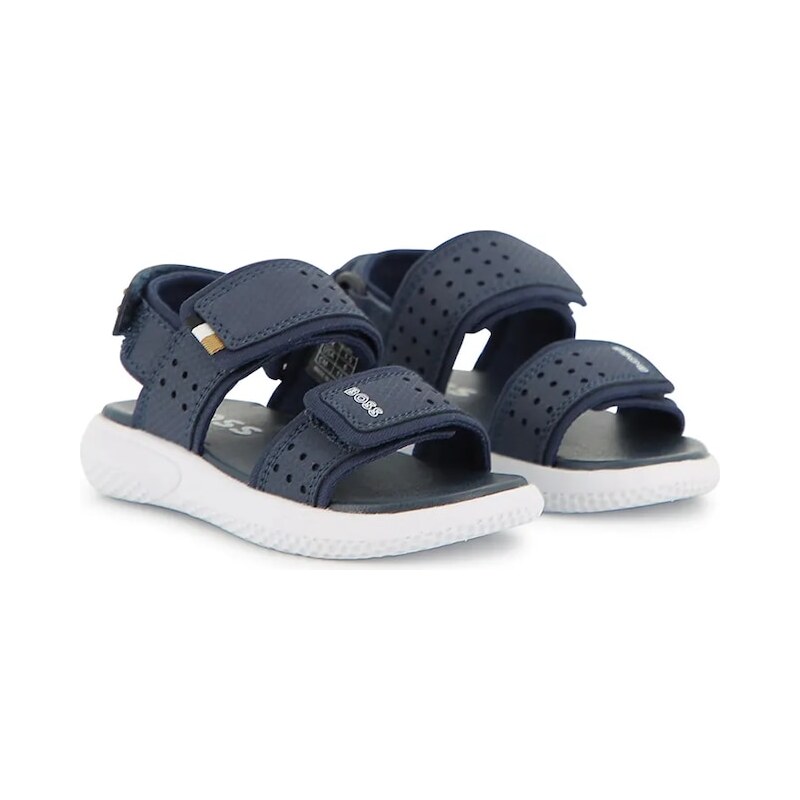 Detské sandále BOSS 67563974