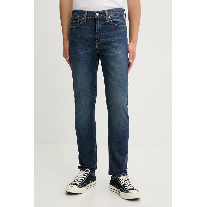 E-shop Rifle Levis 510 SKINNY