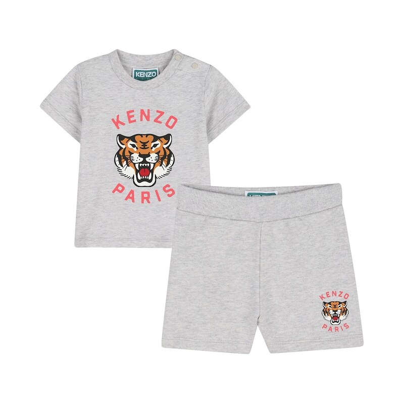 Sada pre bábätká Kenzo Kids 67545340