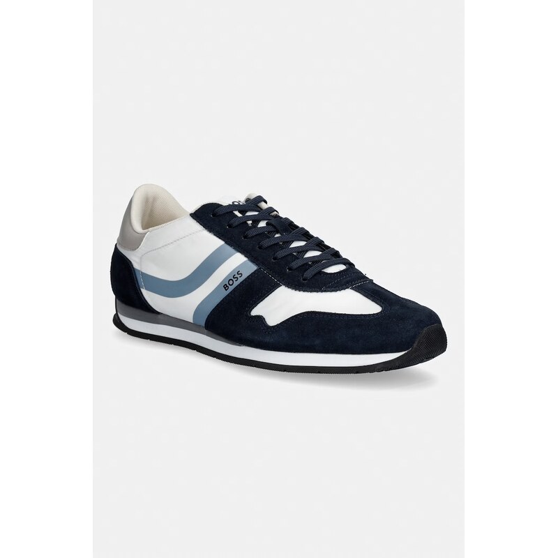 Tenisky BOSS Orange Levon 67515771