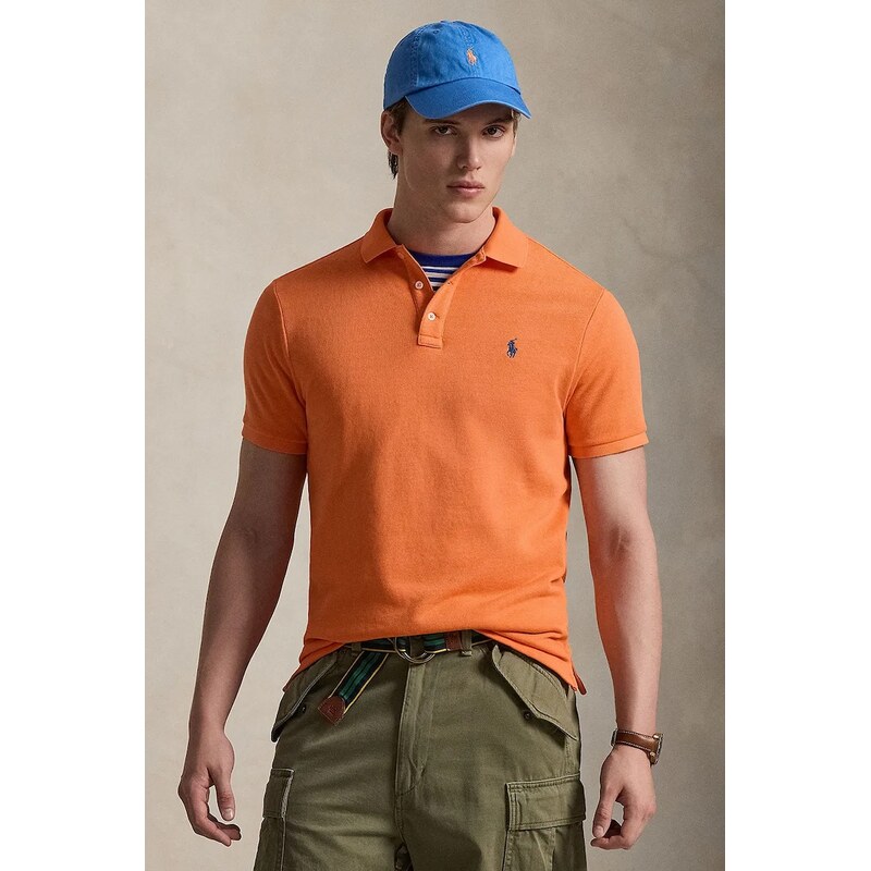 Polo tričko Polo Ralph Lauren 67526526