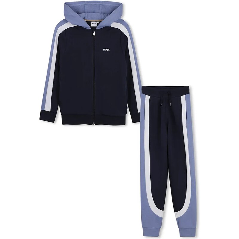 Detská tepláková súprava BOSS 67548102