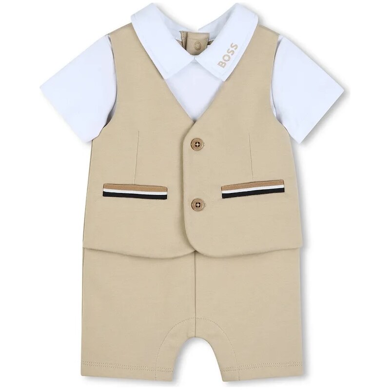 Sada pre bábätká BOSS 67548089