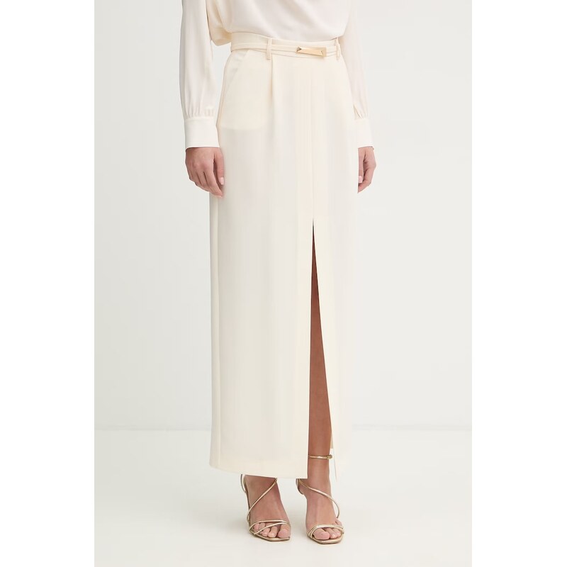 Simona Corsellini sukňa s rozparkom 67852257