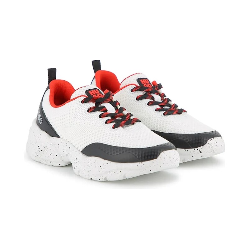 Detské tenisky HUGO 67604671