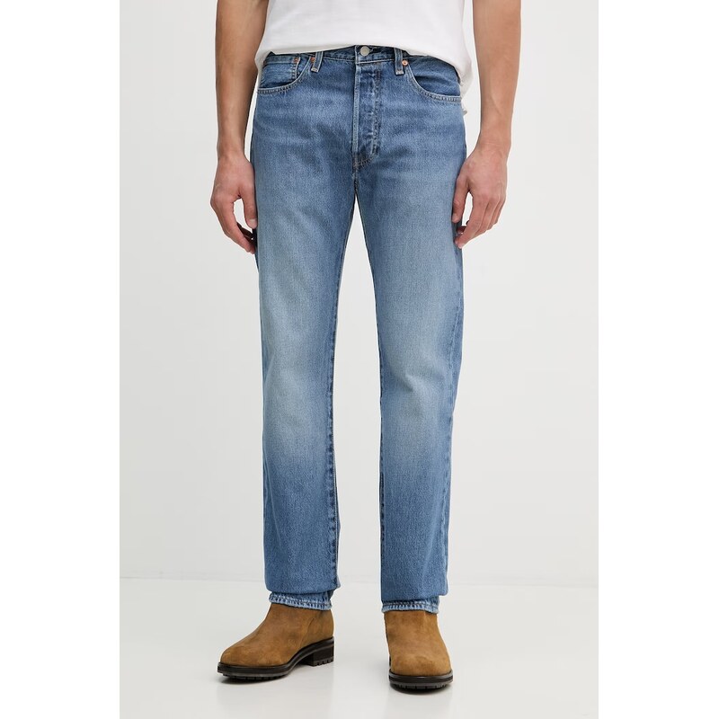Rifle Levis 501 LEVISORIGINAL FIT 67547877