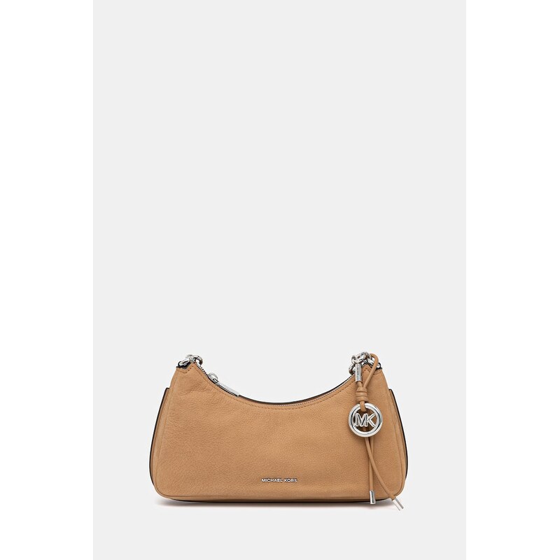 Nubuková taška MICHAEL Michael Kors 67697288