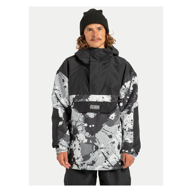 Snowboardová bunda DC Shoes 68162700