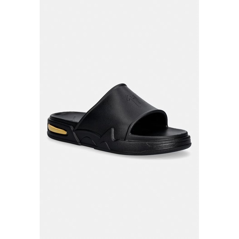 E-shop Šľapky Giuseppe Zanotti GZ Slide