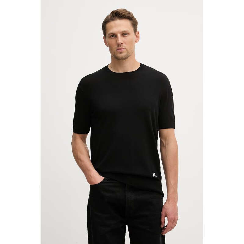 Tričko Karl Lagerfeld 67547571