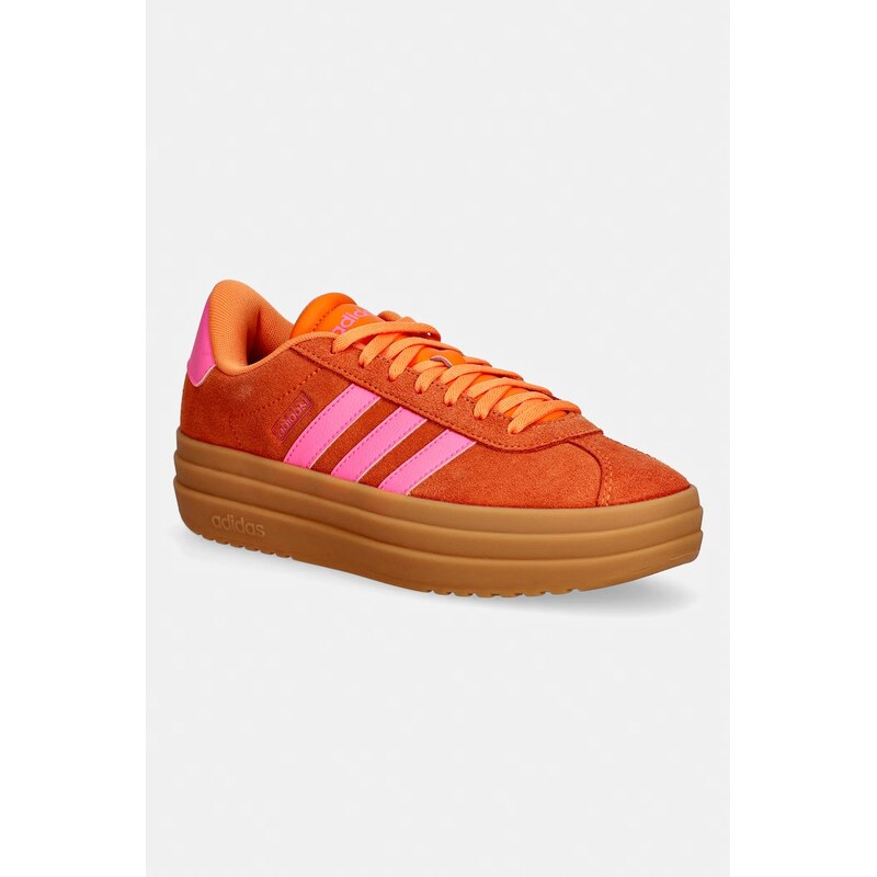 Tenisky adidas VL Court Bold 67602716