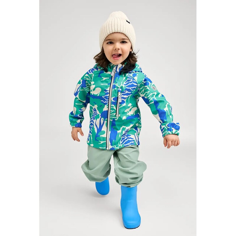 Detská bunda Reima Vantti 67602621