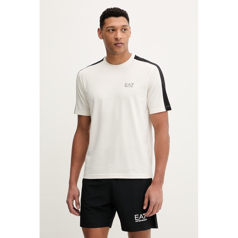 Tréningové tričko EA7 Emporio Armani 67602618