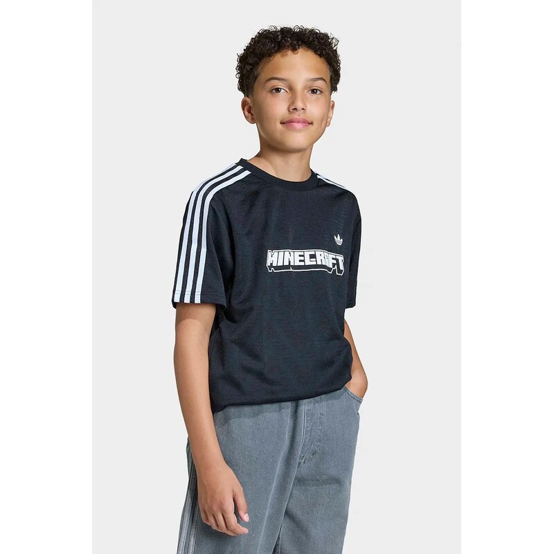 Detské tričko adidas Originals MINECRAFT 67583375