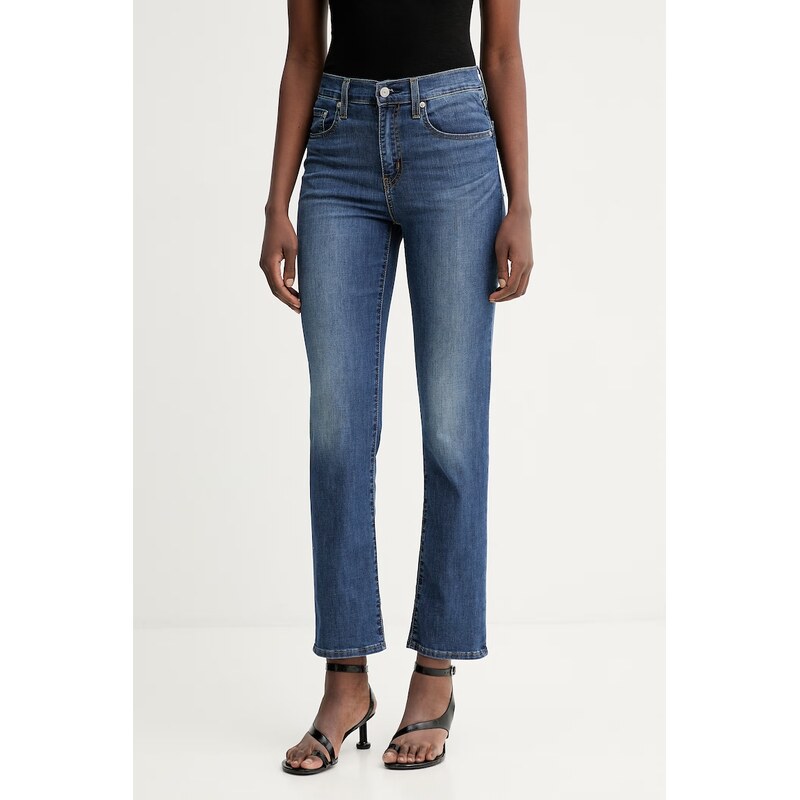 Rifle Levis 724 HIGH RISE STRAIGHT 67602870