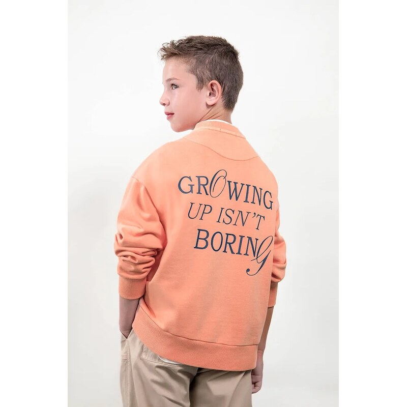 Detská mikina Mayoral 67595512