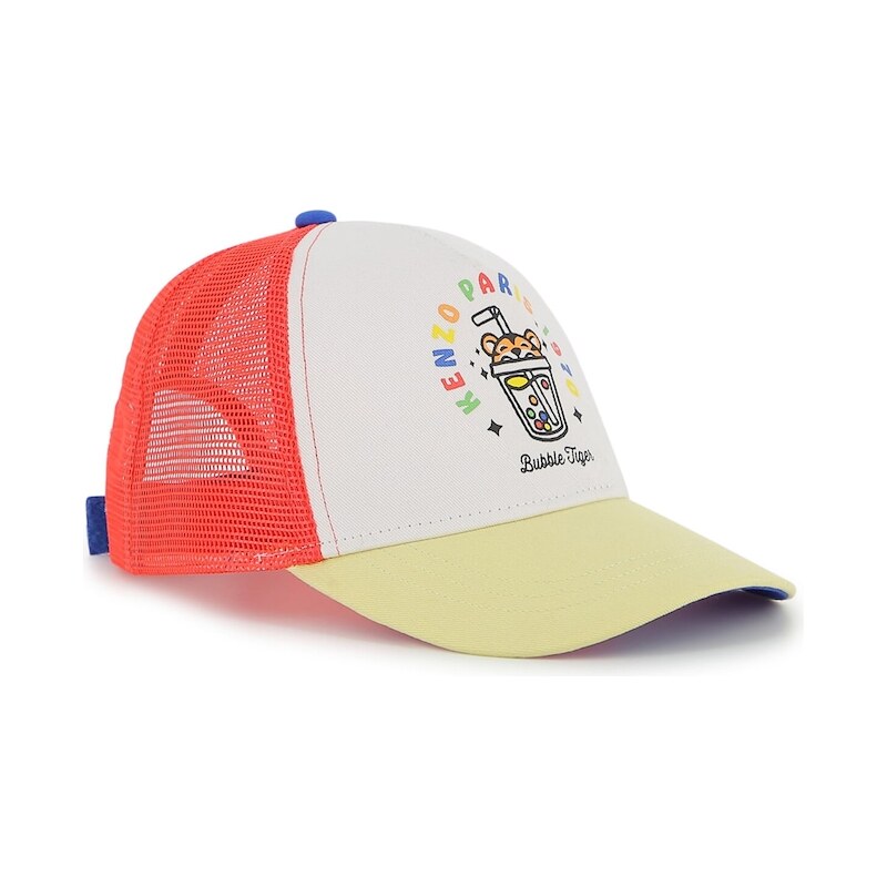 Detská baseballová čiapka Kenzo Kids 67595530