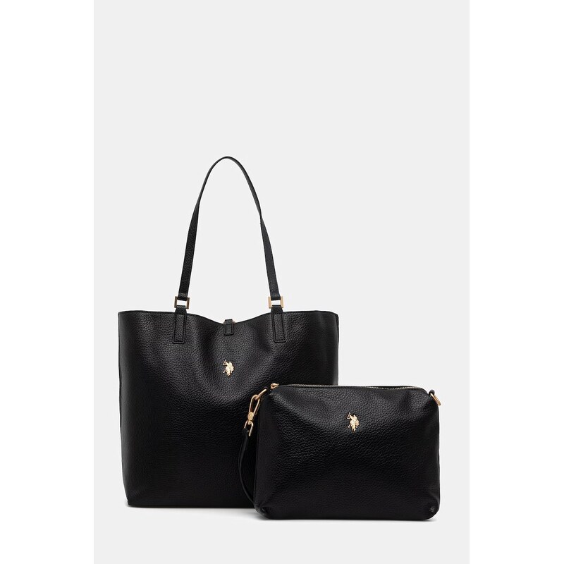 Obojstranná kabelka U.S. Polo Assn. ROGERSVILLE 67620635
