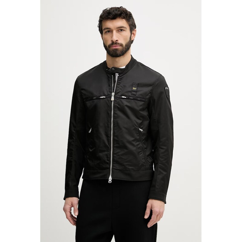 Blauer bunda pánska BAYARD 67824182