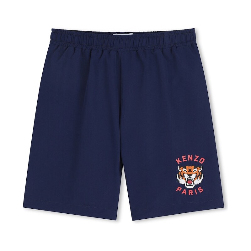 Detské plavkové šortky Kenzo Kids 67614946