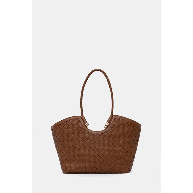 Twinset kabelka typu shopper dámska 67820010