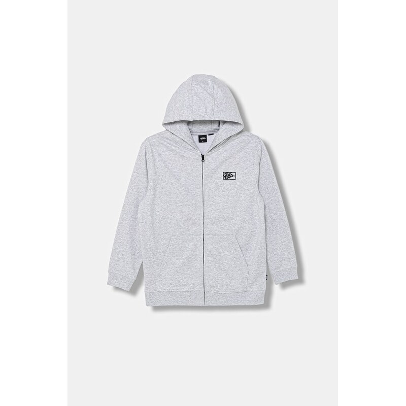 Detská mikina Vans 67615018