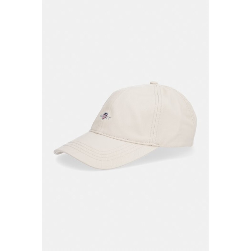 Bavlnená šiltovka Gant 67696783