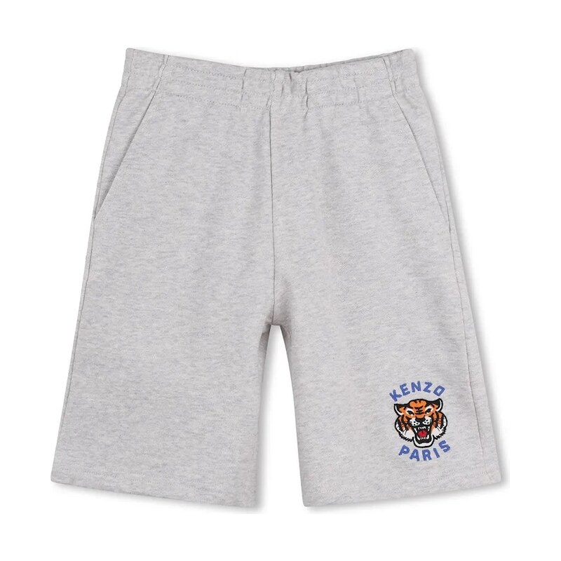 Detské krátke nohavice Kenzo Kids 67629738