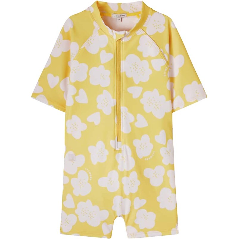 Liewood Max floral rashguard swimsuit 67956845