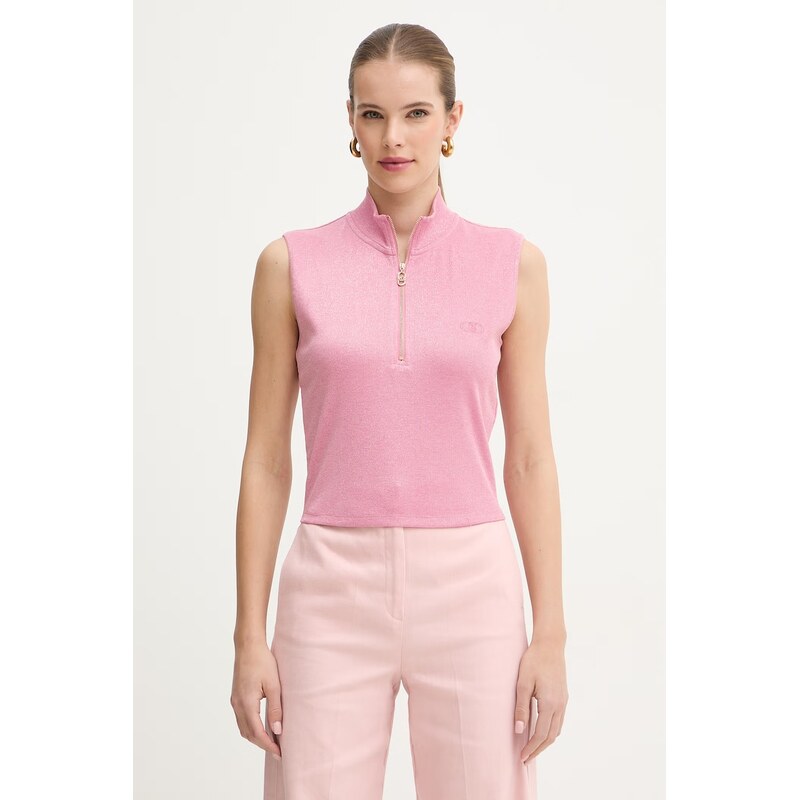 Liu Jo crop top dámsky 67697191