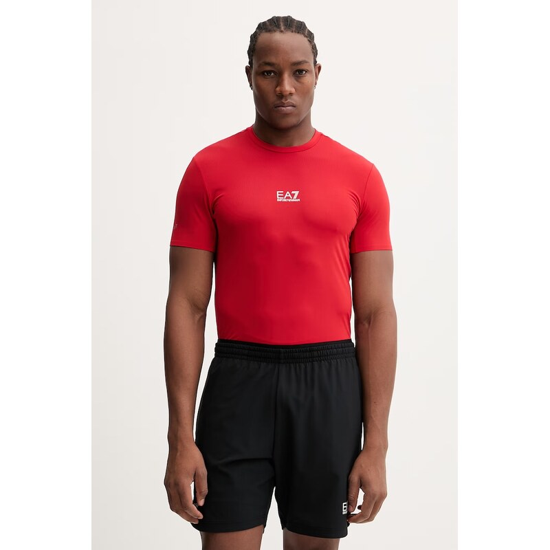 Tréningové tričko EA7 Emporio Armani 67696963