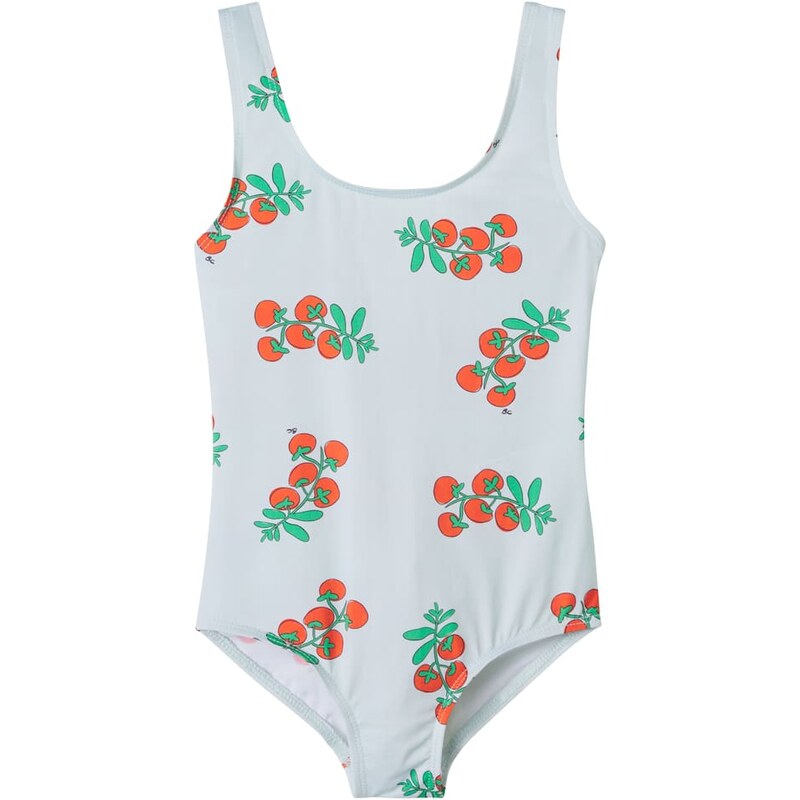Bobo Choses Juicy Tomatoes printed swimsuit 67956964