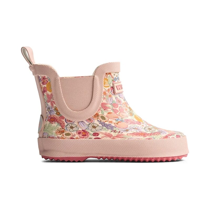 Detské gumáky Wheat 67714961