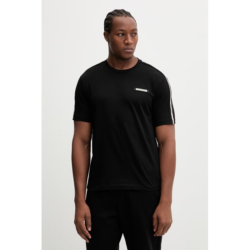 Bavlnené tričko EA7 Emporio Armani 67696941