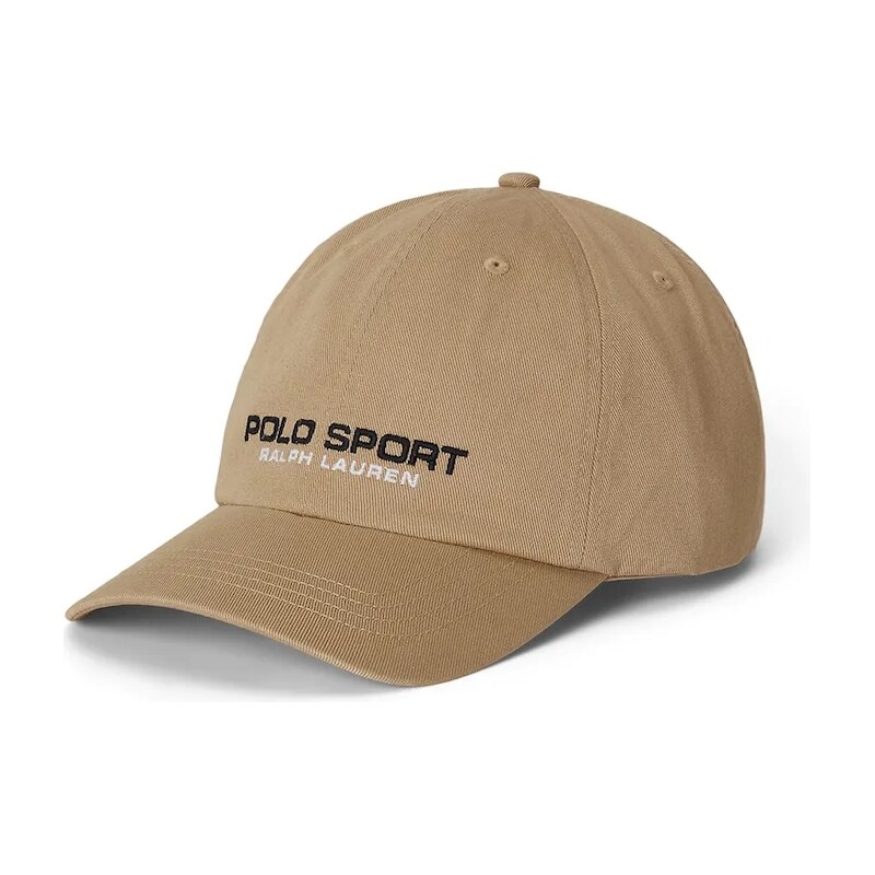 E-shop Detská bavlnená šiltovka Polo Ralph Lauren
