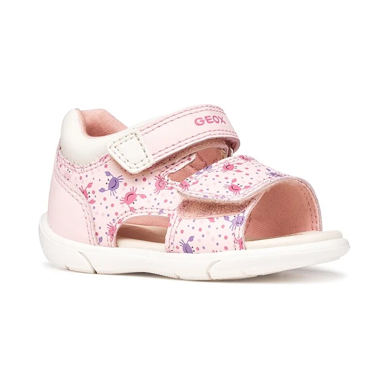 Detské sandále Geox SANDAL ZAPITO 67762278