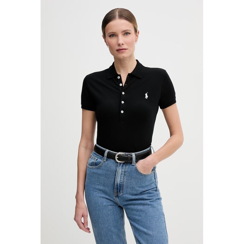 Polo Ralph Lauren polo tričko dámske 67877959