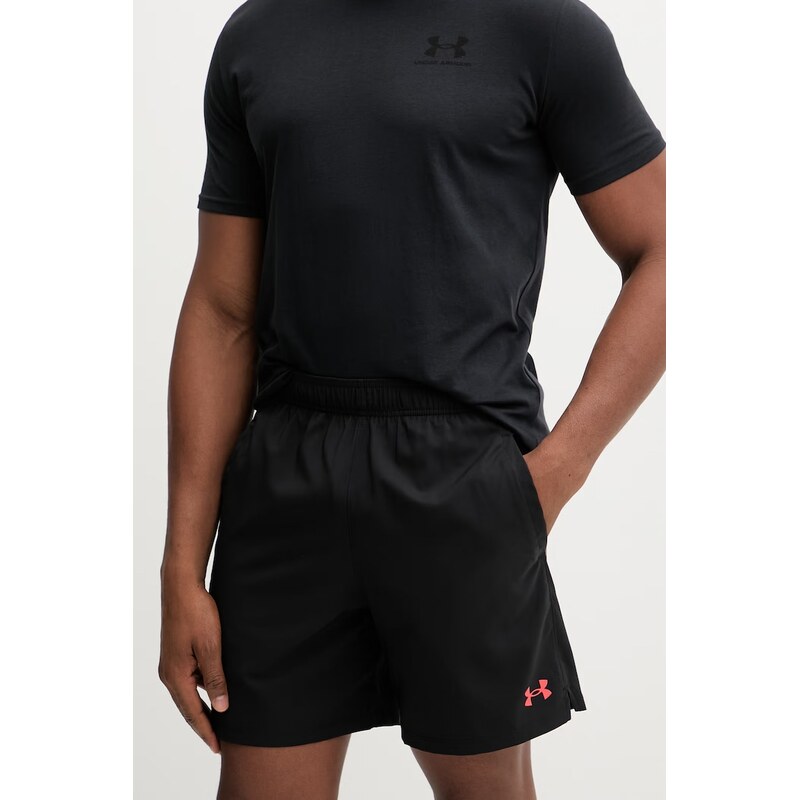 Tréningové šortky Under Armour Vanish Woven 67697512