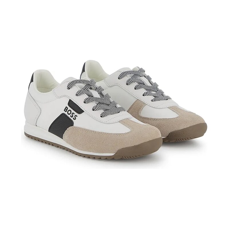 Detské tenisky BOSS 67688351