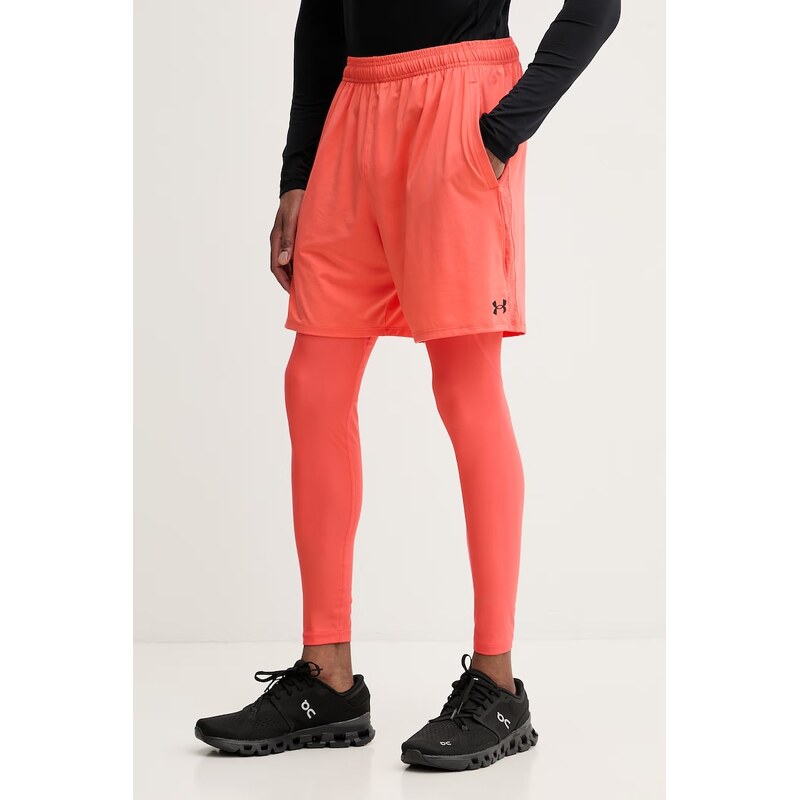 Tréningové šortky Under Armour Tech Vent 67895147