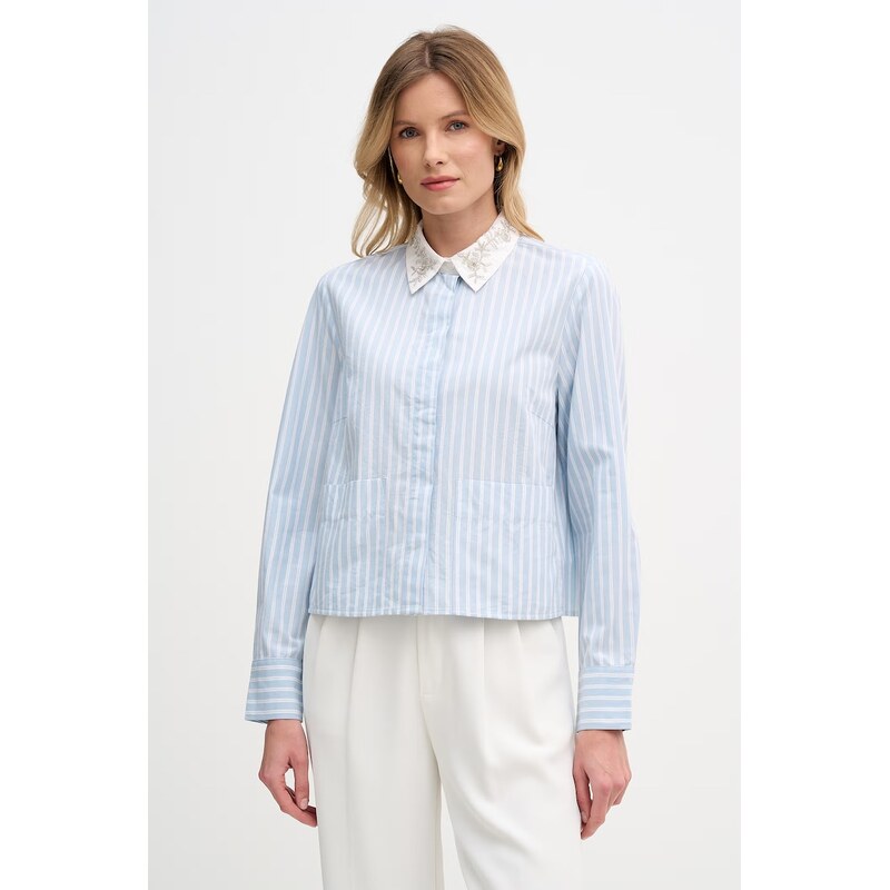 OUI kabát dámsky vlnený 67912998