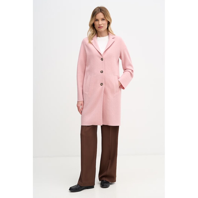 OUI kabát dámsky vlnený 67912997