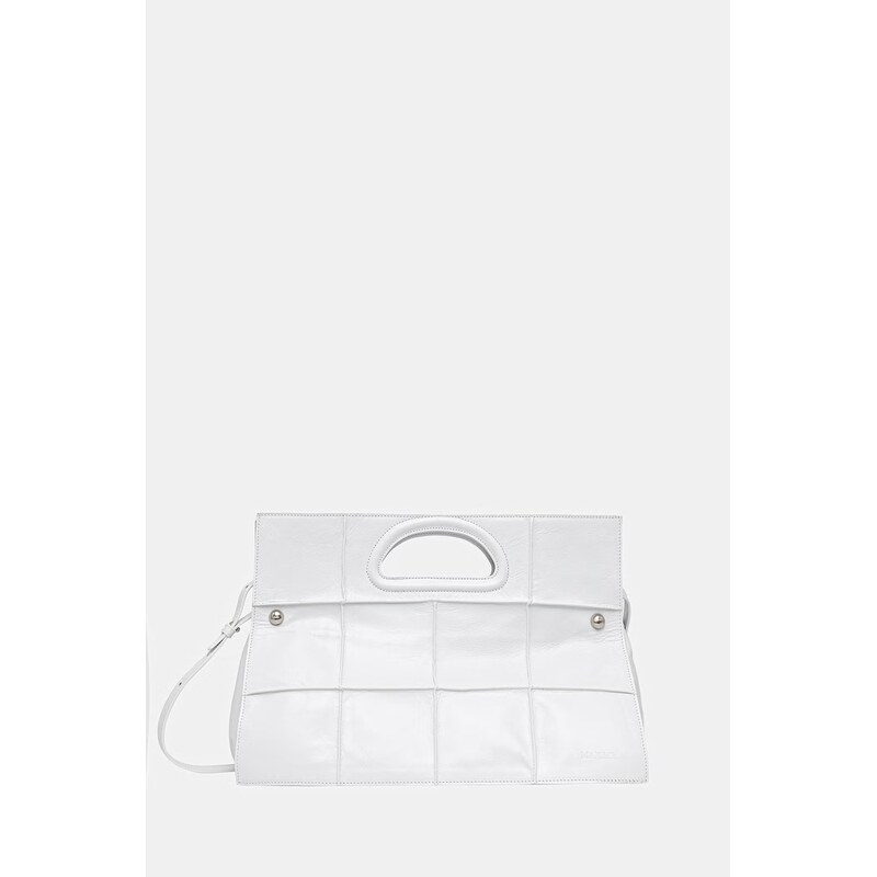 Max&Co. kabelka dámska kožená MCABIGBOOKBAG1 67869959