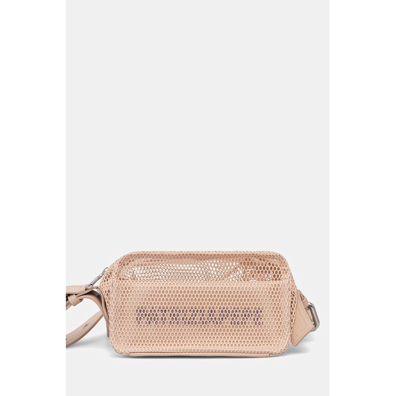 Patrizia Pepe crossbody kabelka dámska 67869920