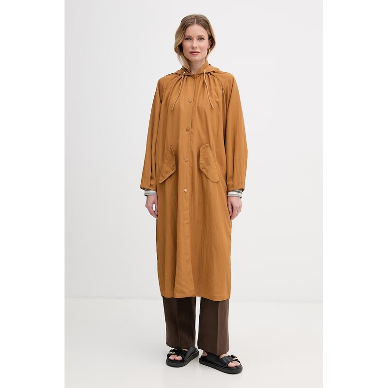 Max&Co. dlhá dámska bunda MCOBIAVO 67912957