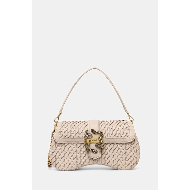 Just Cavalli dámska kabelka z imitácie kože 67913024