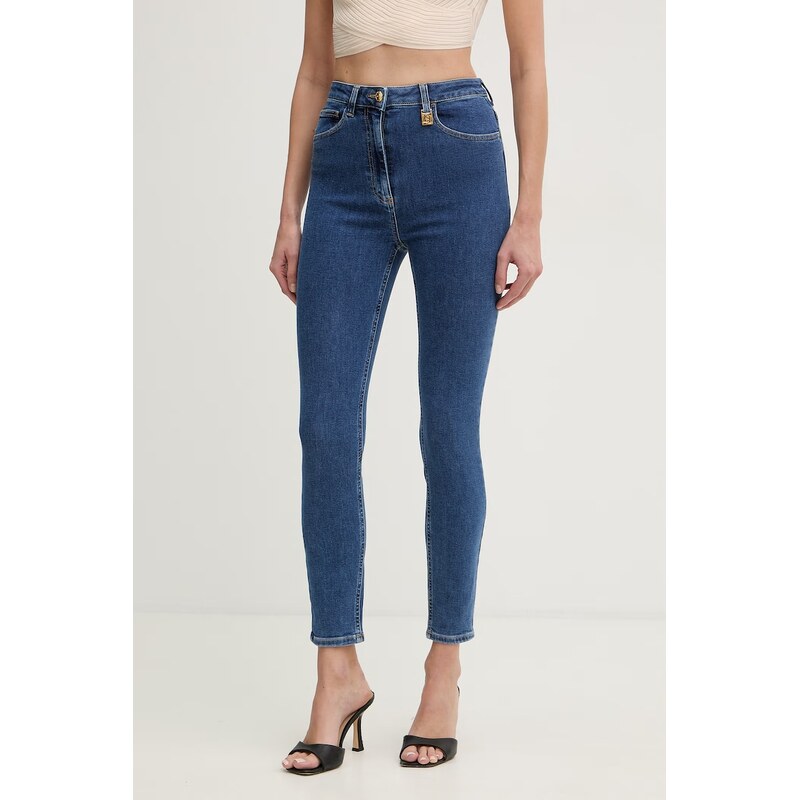 Elisabetta Franchi rifle skinny dámske 67913086